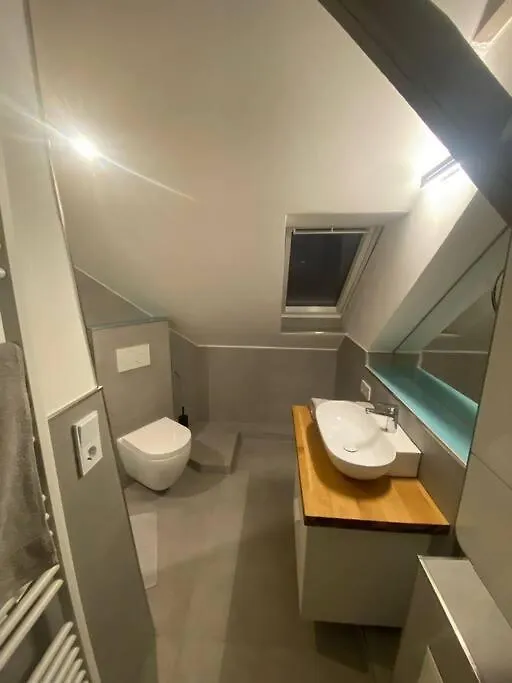 Apartman Moderne Design-Wohnung Nah An Messe Maschsee Hannover