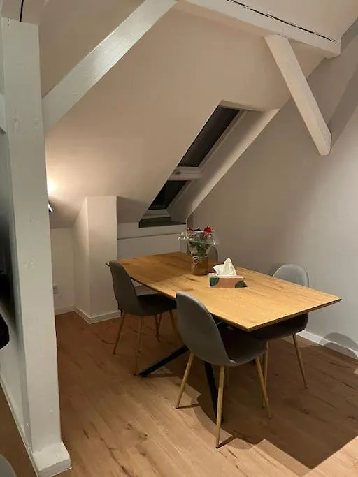 Moderne Design-Wohnung Nah An Messe Maschsee Hannover 0*,